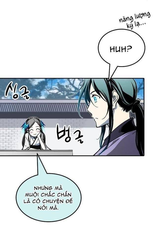 Hồi Ức Của Chiến Thần Chapter 116 - Trang 2