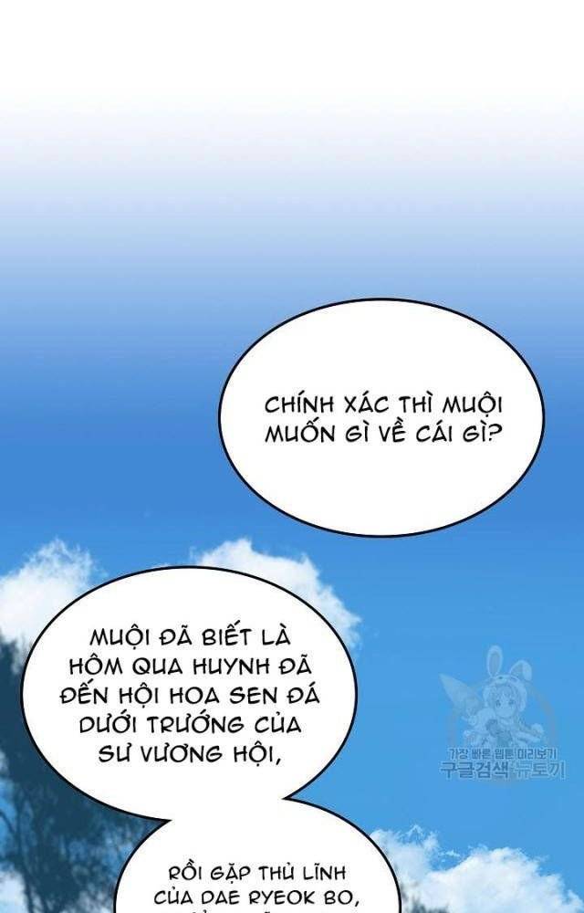 Hồi Ức Của Chiến Thần Chapter 116 - Trang 2