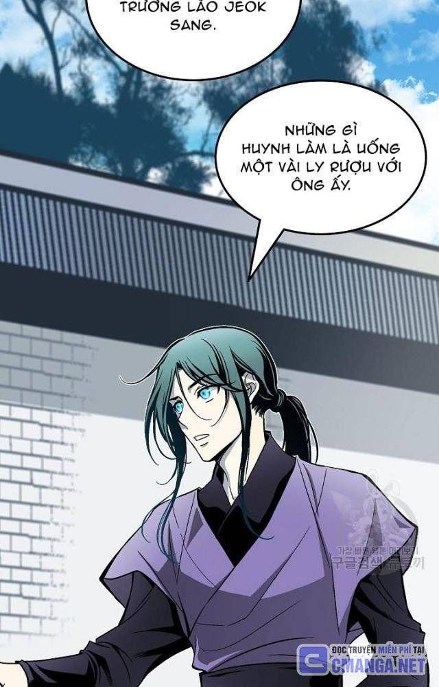 Hồi Ức Của Chiến Thần Chapter 116 - Trang 2