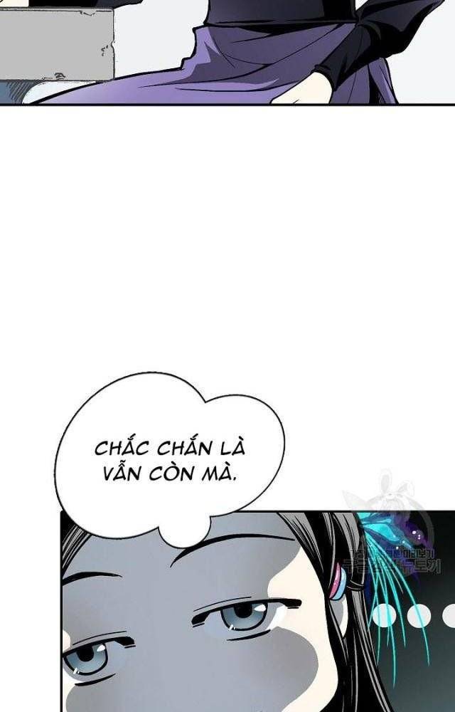 Hồi Ức Của Chiến Thần Chapter 116 - Trang 2