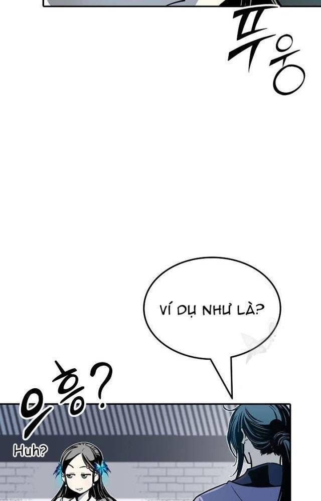 Hồi Ức Của Chiến Thần Chapter 116 - Trang 2