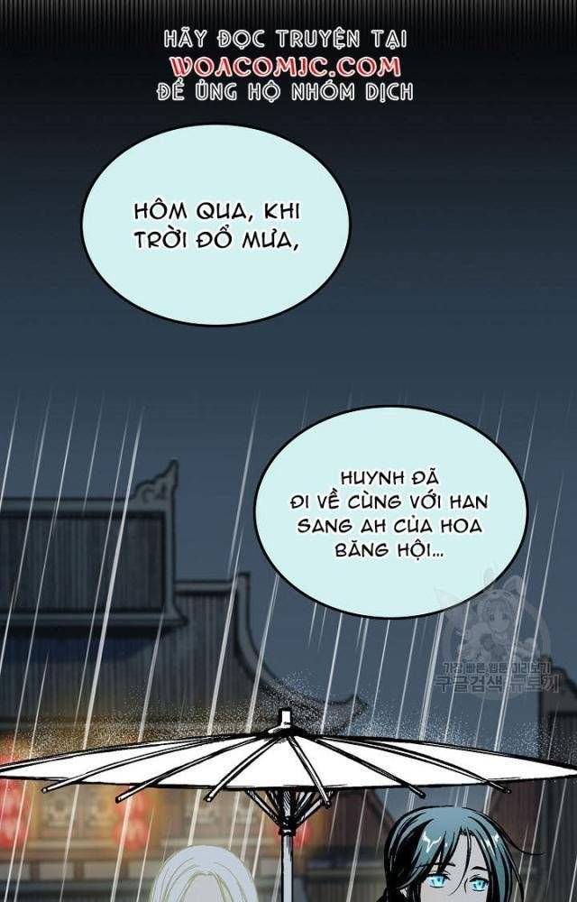 Hồi Ức Của Chiến Thần Chapter 116 - Trang 2