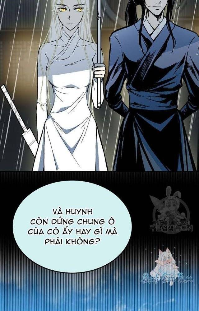 Hồi Ức Của Chiến Thần Chapter 116 - Trang 2