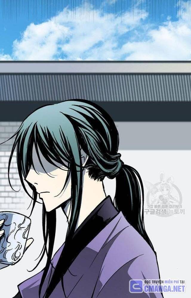 Hồi Ức Của Chiến Thần Chapter 116 - Trang 2