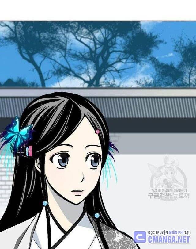 Hồi Ức Của Chiến Thần Chapter 116 - Trang 2