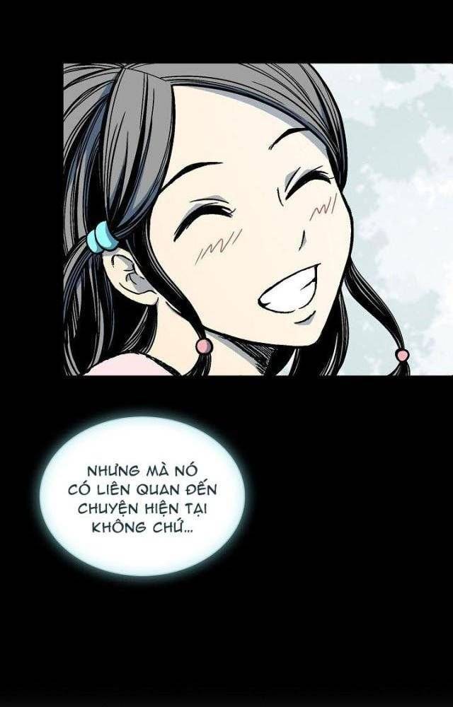 Hồi Ức Của Chiến Thần Chapter 116 - Trang 2