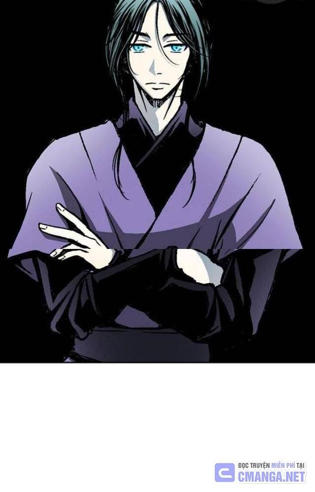 Hồi Ức Của Chiến Thần Chapter 116 - Trang 2