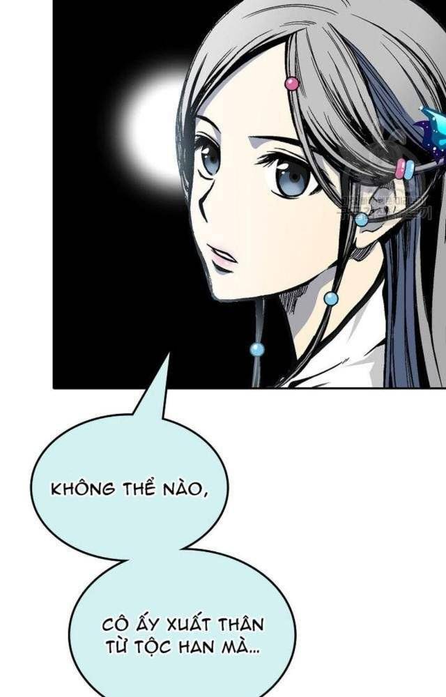 Hồi Ức Của Chiến Thần Chapter 116 - Trang 2