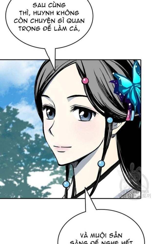 Hồi Ức Của Chiến Thần Chapter 116 - Trang 2