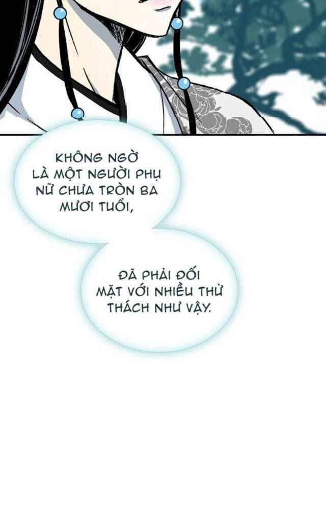 Hồi Ức Của Chiến Thần Chapter 116 - Trang 2