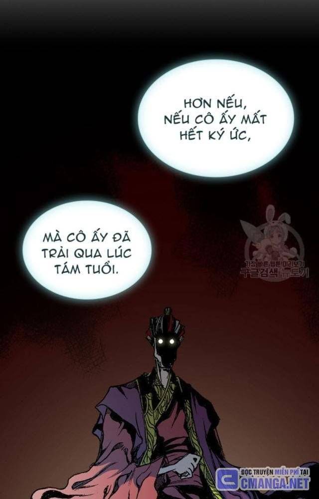 Hồi Ức Của Chiến Thần Chapter 116 - Trang 2