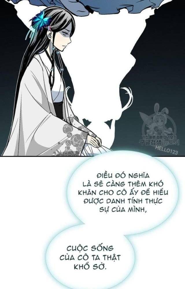 Hồi Ức Của Chiến Thần Chapter 116 - Trang 2