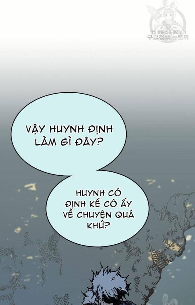 Hồi Ức Của Chiến Thần Chapter 116 - Trang 2