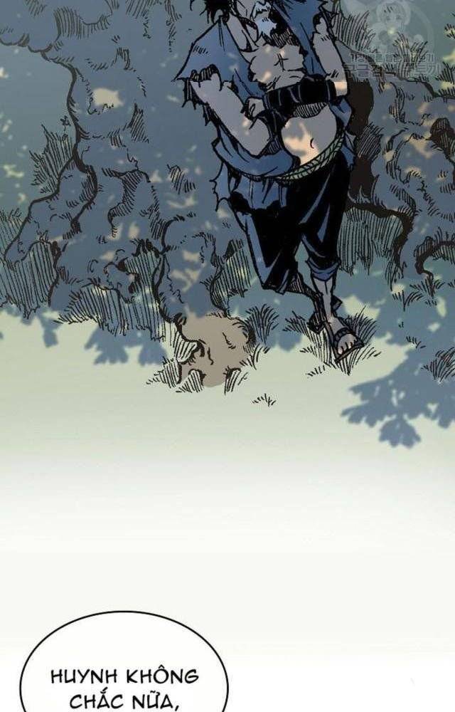 Hồi Ức Của Chiến Thần Chapter 116 - Trang 2