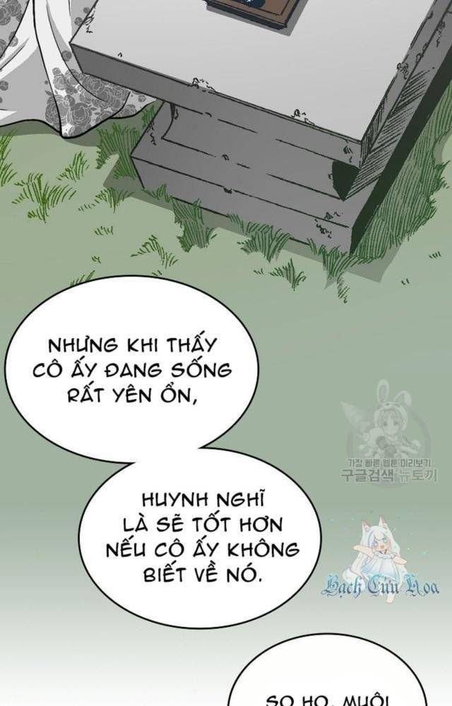 Hồi Ức Của Chiến Thần Chapter 116 - Trang 2