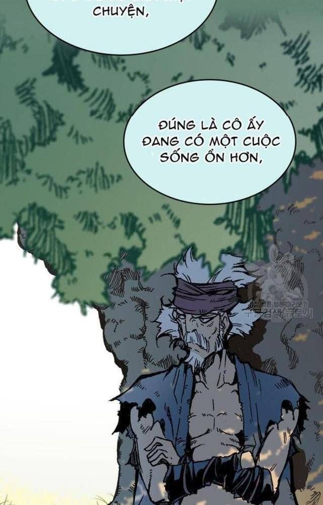 Hồi Ức Của Chiến Thần Chapter 116 - Trang 2