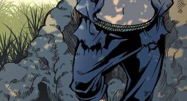 Hồi Ức Của Chiến Thần Chapter 116 - Trang 2