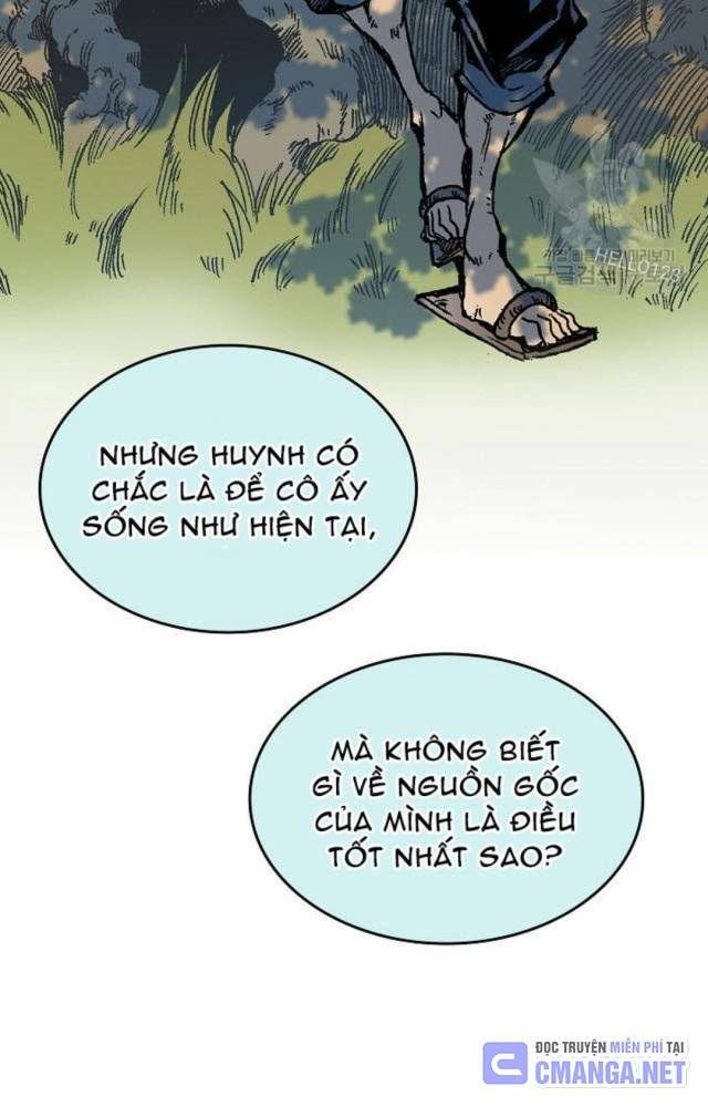 Hồi Ức Của Chiến Thần Chapter 116 - Trang 2
