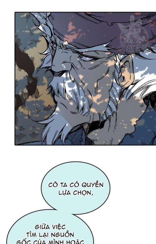 Hồi Ức Của Chiến Thần Chapter 116 - Trang 2