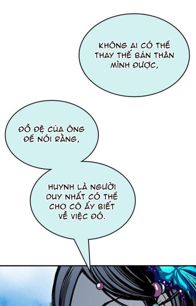Hồi Ức Của Chiến Thần Chapter 116 - Trang 2