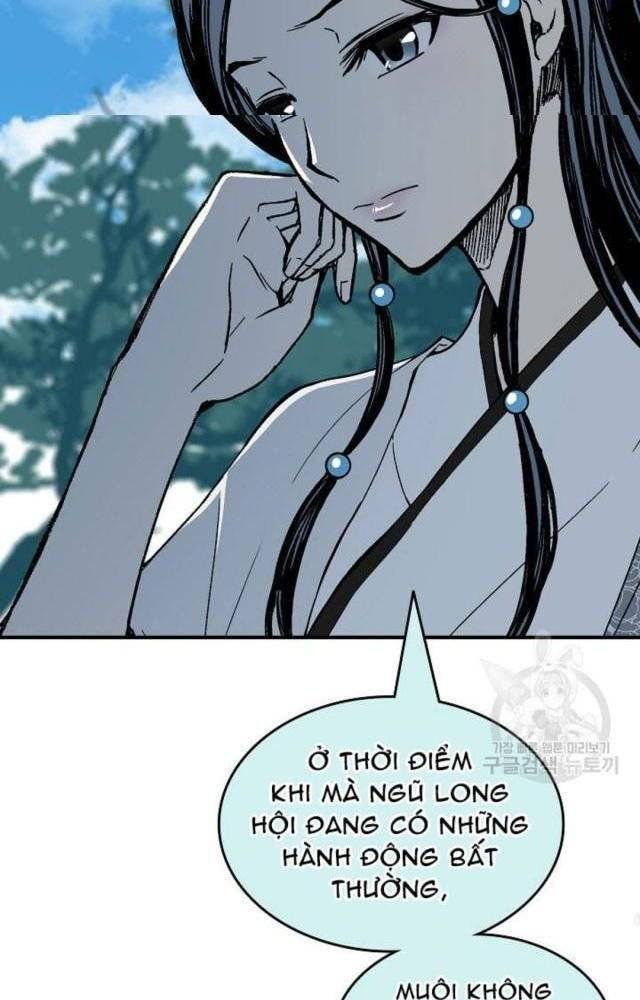 Hồi Ức Của Chiến Thần Chapter 116 - Trang 2