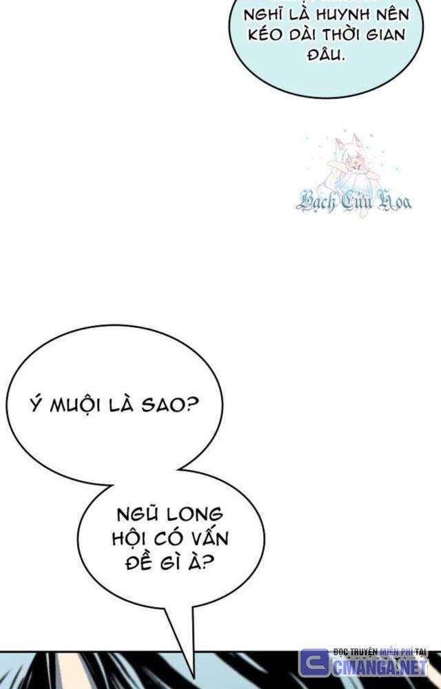 Hồi Ức Của Chiến Thần Chapter 116 - Trang 2