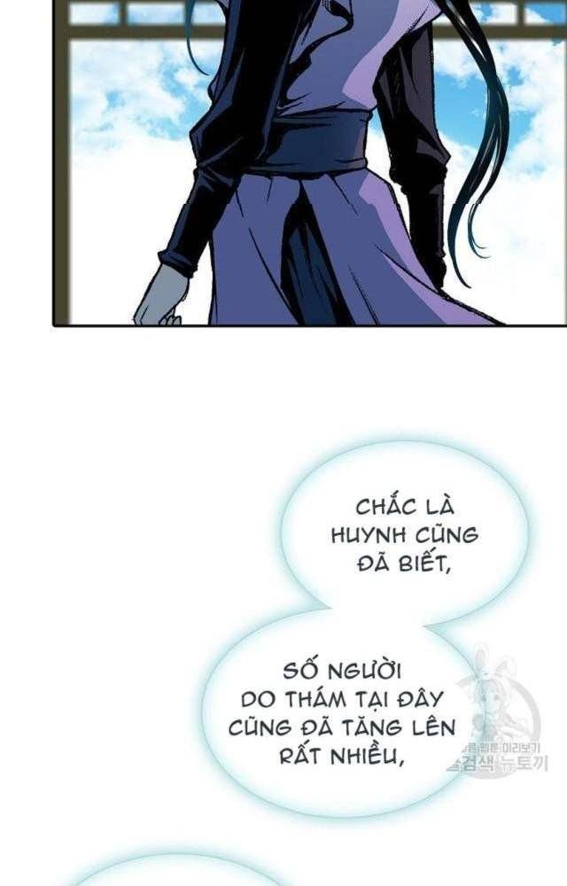 Hồi Ức Của Chiến Thần Chapter 116 - Trang 2