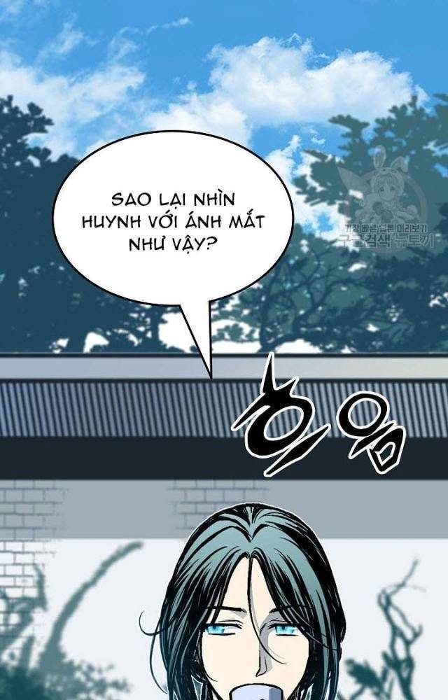 Hồi Ức Của Chiến Thần Chapter 116 - Trang 2