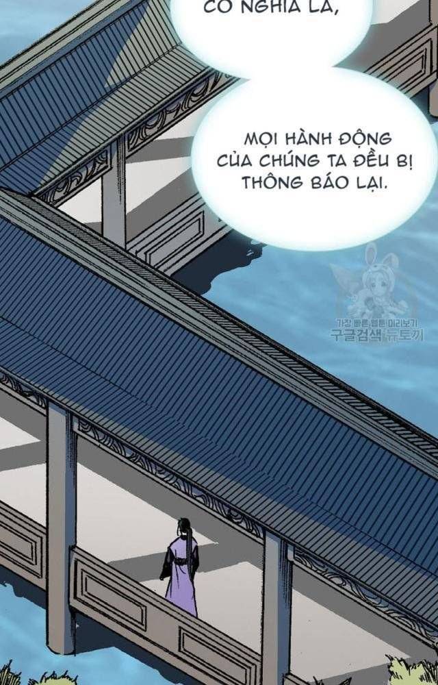 Hồi Ức Của Chiến Thần Chapter 116 - Trang 2