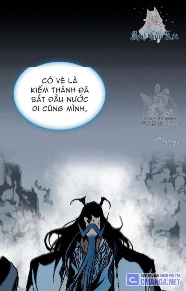 Hồi Ức Của Chiến Thần Chapter 116 - Trang 2