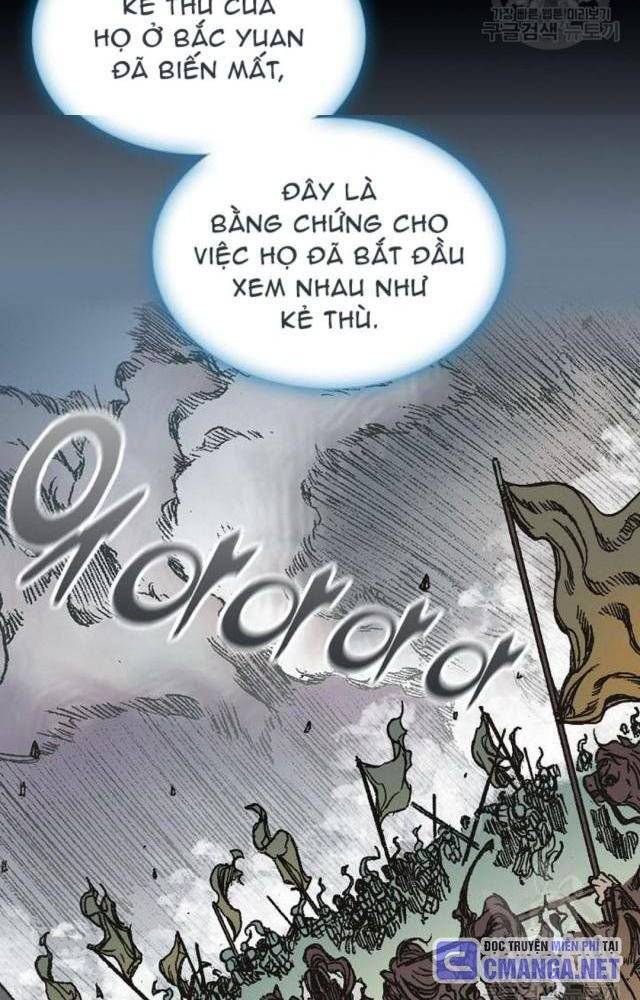 Hồi Ức Của Chiến Thần Chapter 116 - Trang 2