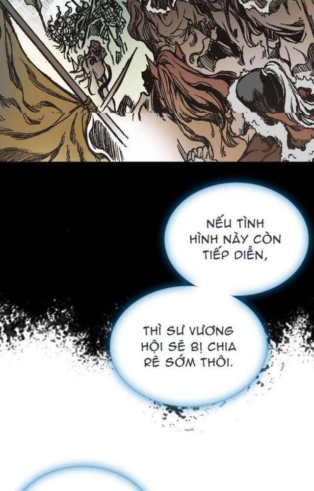 Hồi Ức Của Chiến Thần Chapter 116 - Trang 2