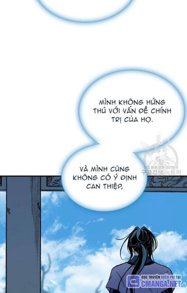 Hồi Ức Của Chiến Thần Chapter 116 - Trang 2