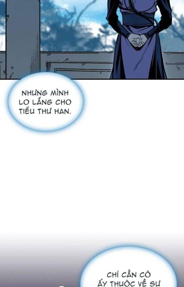 Hồi Ức Của Chiến Thần Chapter 116 - Trang 2