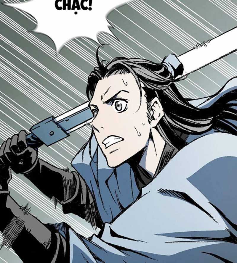 Hồi Ức Của Chiến Thần Chapter 117 - Trang 2