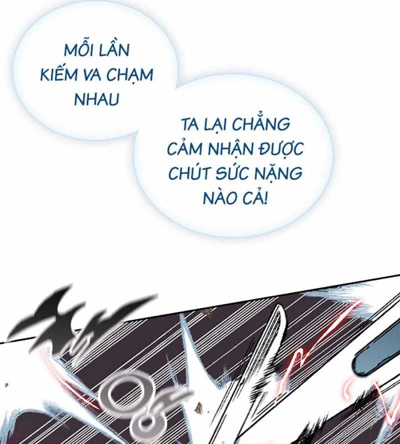 Hồi Ức Của Chiến Thần Chapter 117 - Trang 2