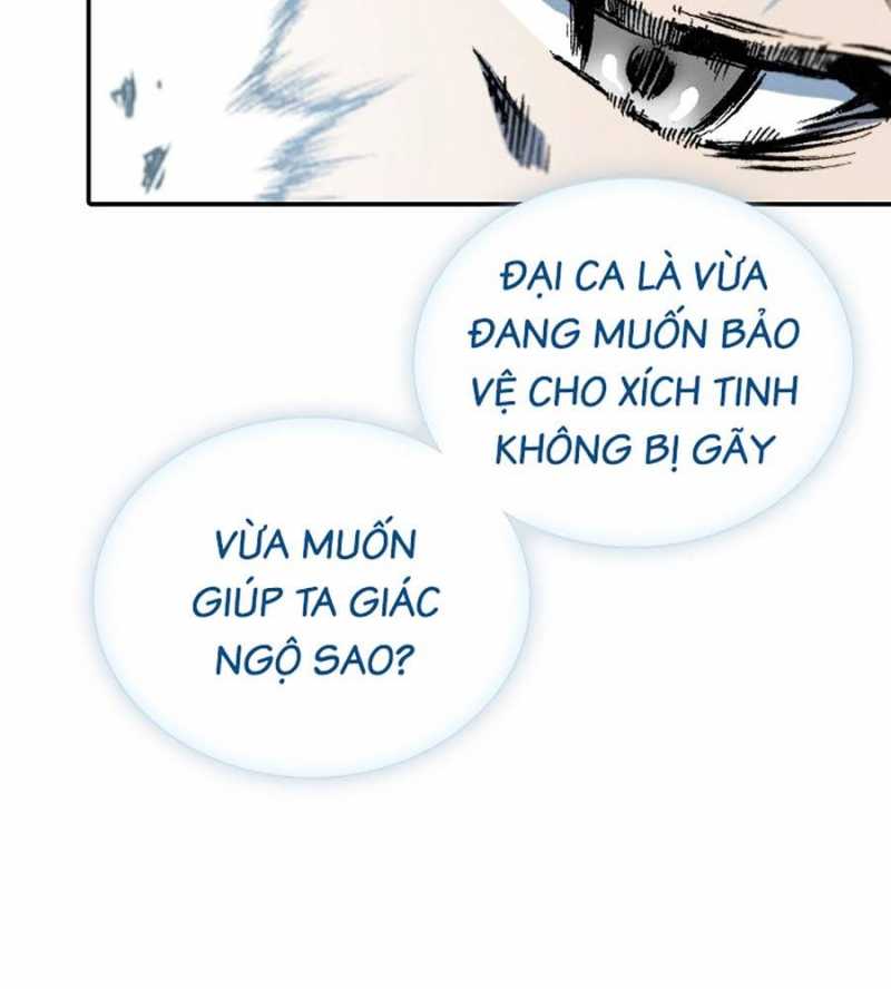 Hồi Ức Của Chiến Thần Chapter 117 - Trang 2