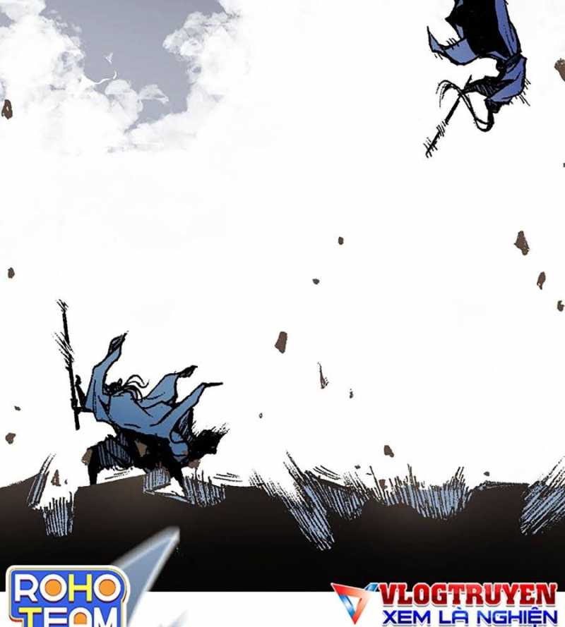 Hồi Ức Của Chiến Thần Chapter 117 - Trang 2