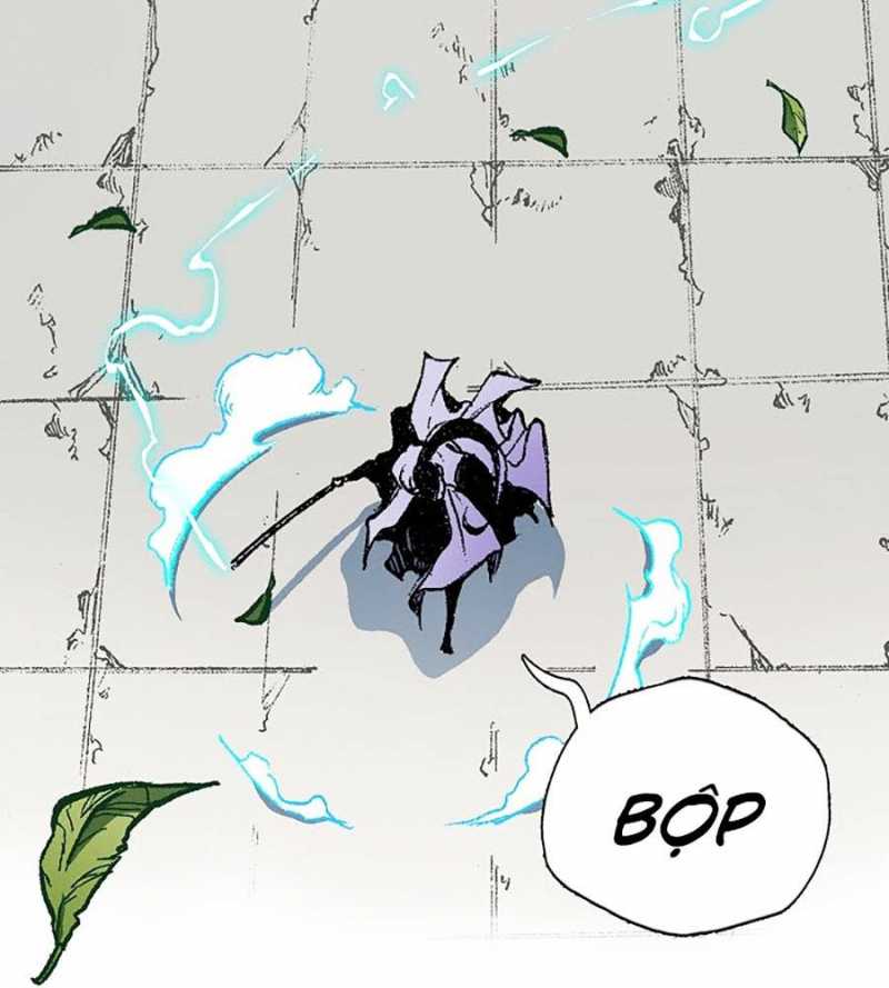 Hồi Ức Của Chiến Thần Chapter 117 - Trang 2