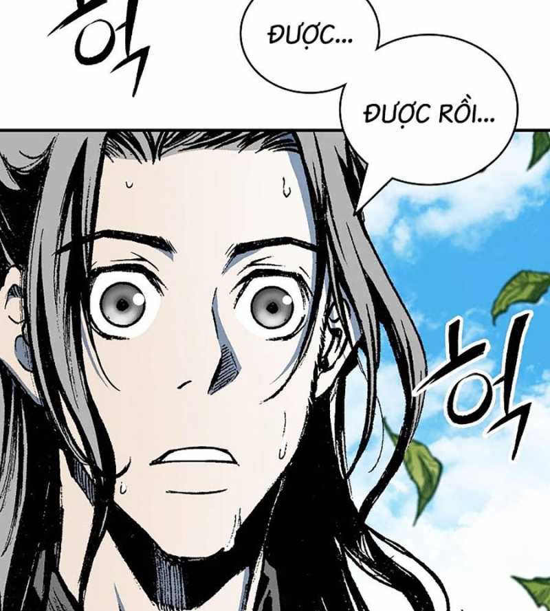 Hồi Ức Của Chiến Thần Chapter 117 - Trang 2