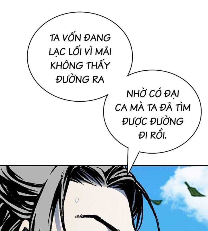 Hồi Ức Của Chiến Thần Chapter 117 - Trang 2