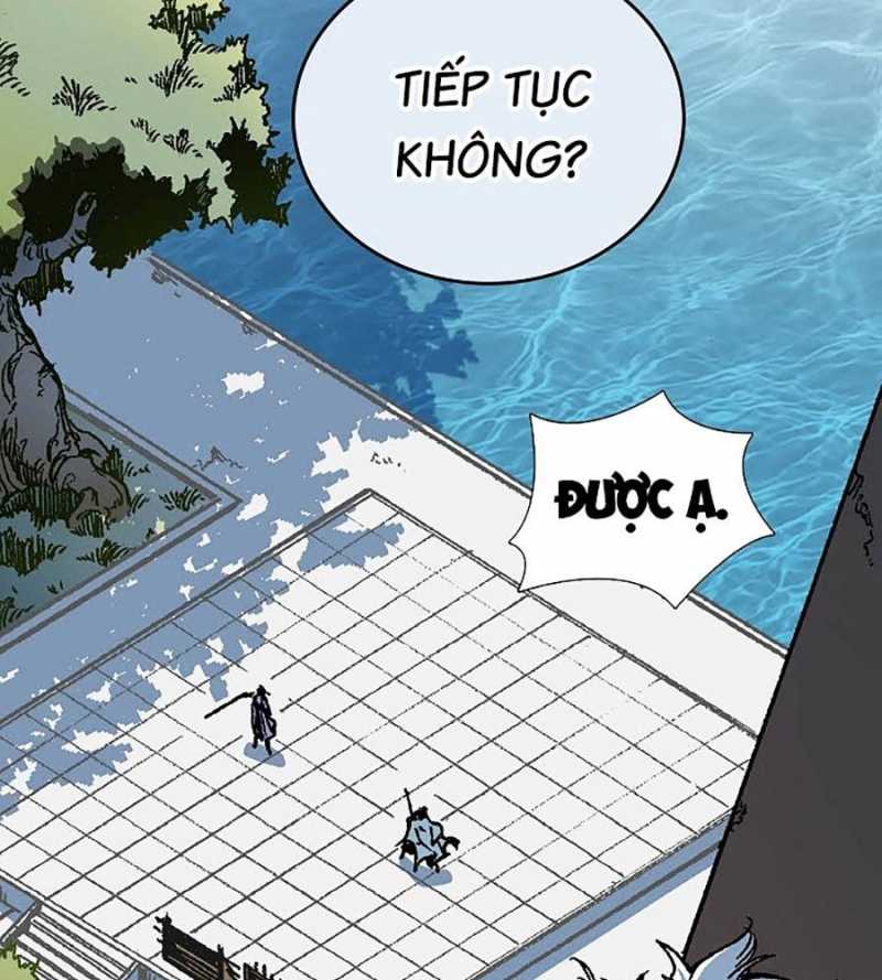 Hồi Ức Của Chiến Thần Chapter 117 - Trang 2