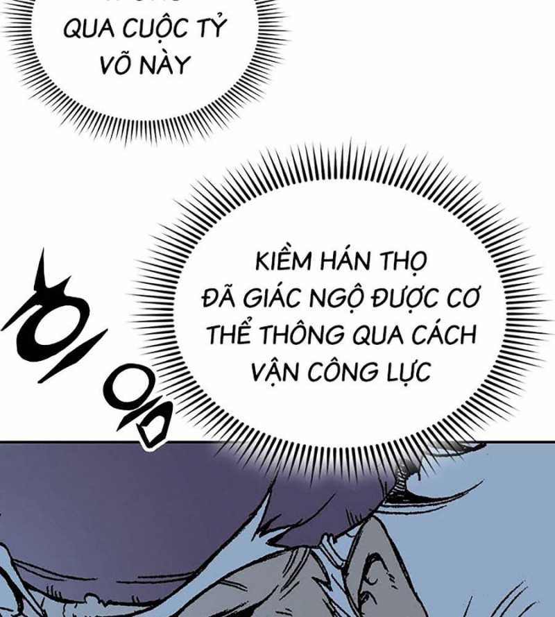 Hồi Ức Của Chiến Thần Chapter 117 - Trang 2