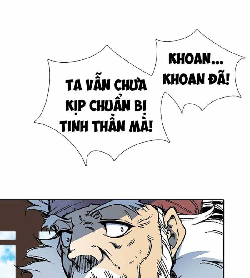 Hồi Ức Của Chiến Thần Chapter 117 - Trang 2