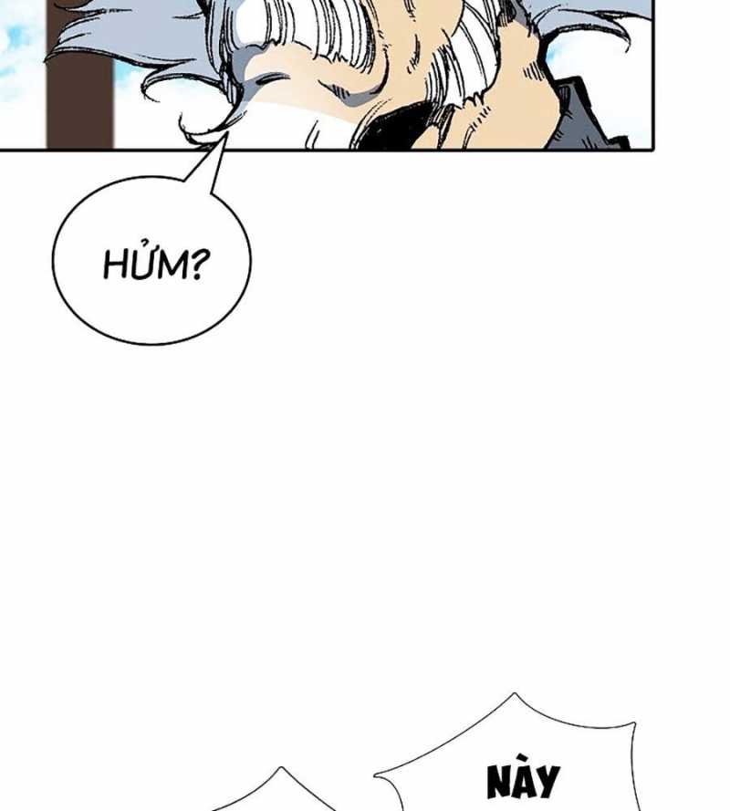 Hồi Ức Của Chiến Thần Chapter 117 - Trang 2