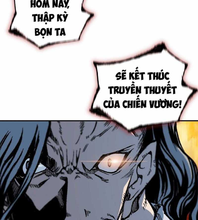 Hồi Ức Của Chiến Thần Chapter 117 - Trang 2