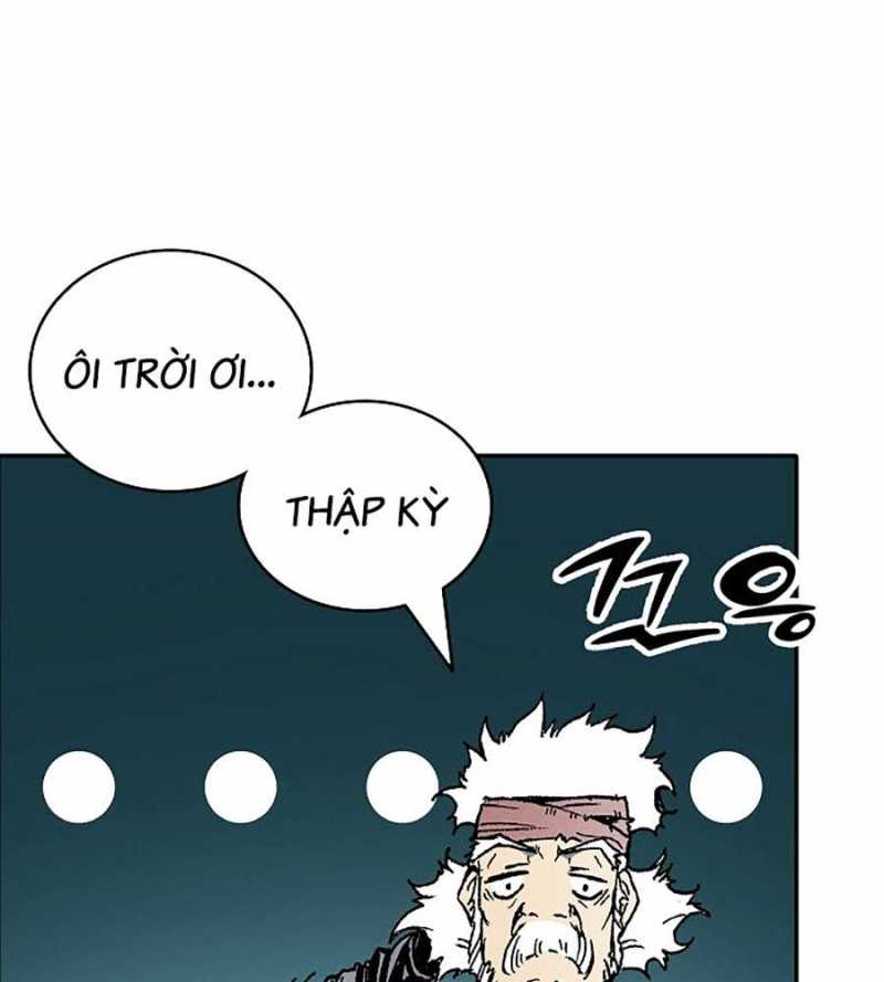 Hồi Ức Của Chiến Thần Chapter 117 - Trang 2