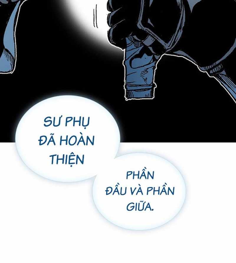 Hồi Ức Của Chiến Thần Chapter 117 - Trang 2