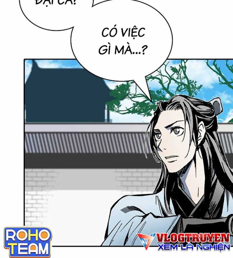 Hồi Ức Của Chiến Thần Chapter 117 - Trang 2