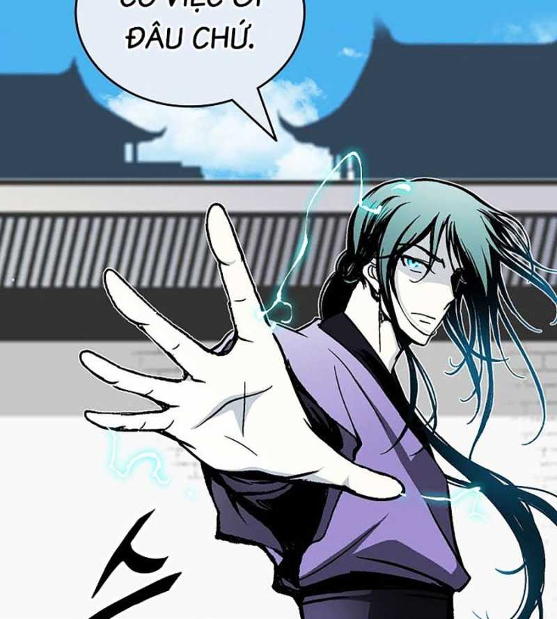 Hồi Ức Của Chiến Thần Chapter 117 - Trang 2